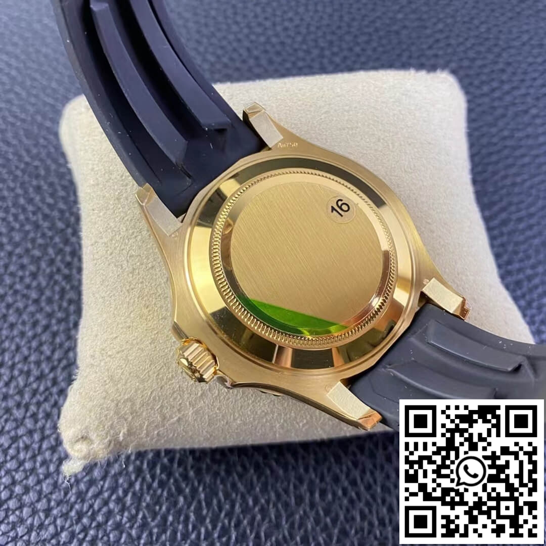 Replica Rolex Yacht Master M226658-0001 42Mm Vs Factory Yellow Gold 11 Replica Rolex Yacht Master M226658-0001 42Mm Vs Factory Yellow Gold 11