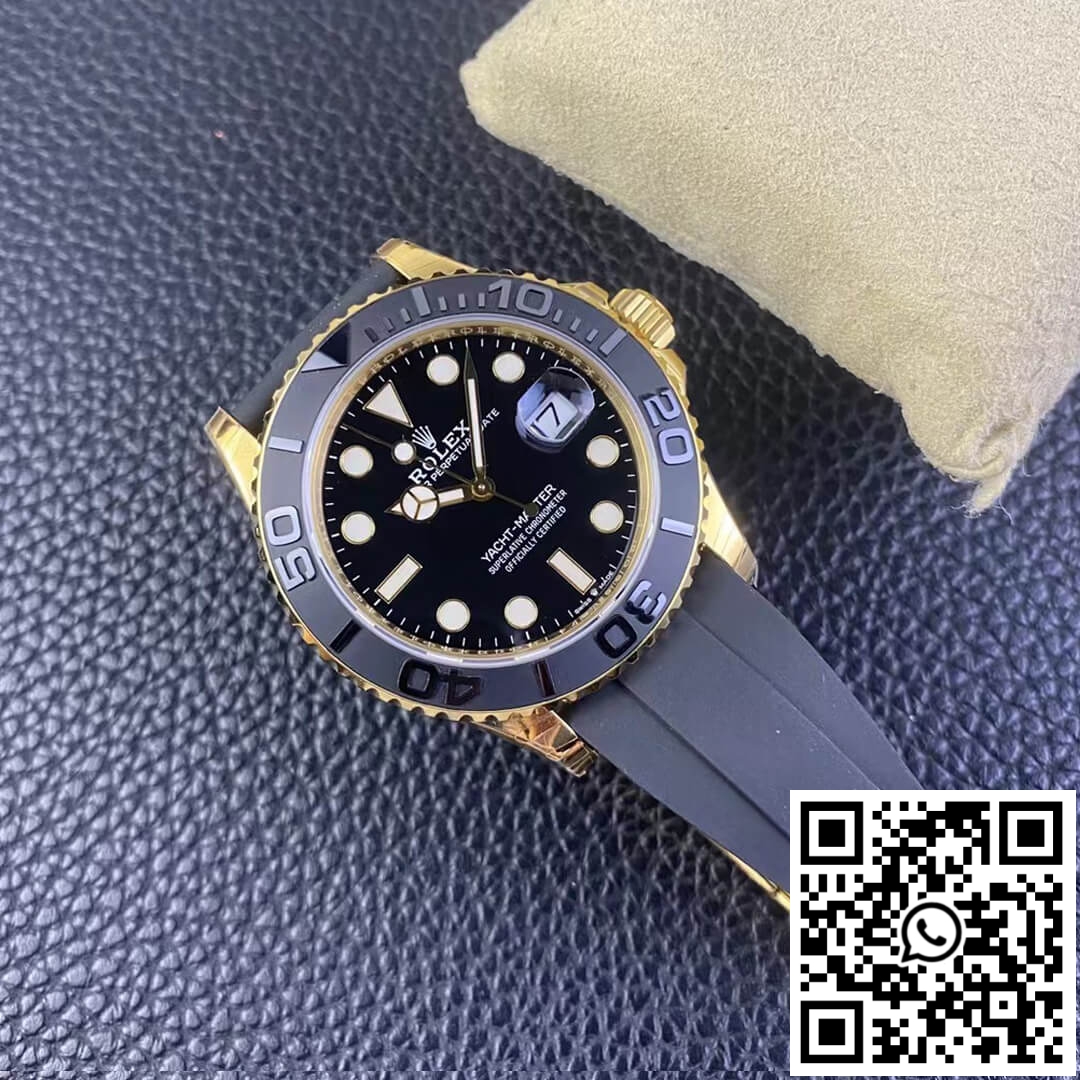 Replica Rolex Yacht Master M226658-0001 42Mm Vs Factory Yellow Gold 2 Replica Rolex Yacht Master M226658-0001 42Mm Vs Factory Yellow Gold 2