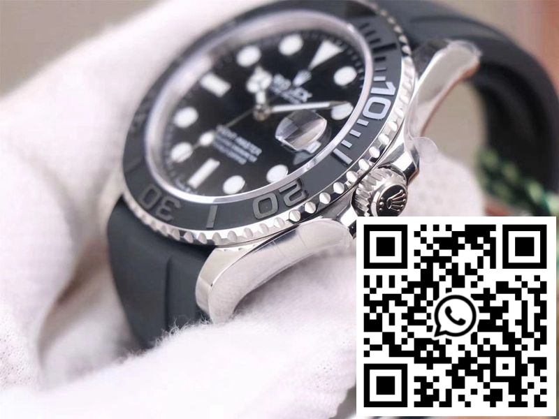 Replica Rolex Yacht Master M226659-0002 Vs Factory Black Dial 7 Replica Rolex Yacht Master M226659-0002 Vs Factory Black Dial 7