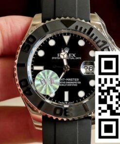 Replica Rolex Yacht Master M226659-0002 Wf Factory Black Dial Replica Rolex Yacht Master M226659-0002 Wf Factory Black Dial