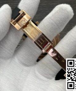 Replica Rolex Yacht-Master M268655-0017 Vs Factory Rubber Strap 2