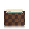 Replica Louis Vuitton Card Holder Monogram Canvas M61733 8