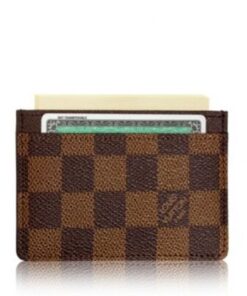Replica Louis Vuitton Card Holder Demier Ebene N61722 Replica Louis Vuitton Card Holder Demier Ebene N61722