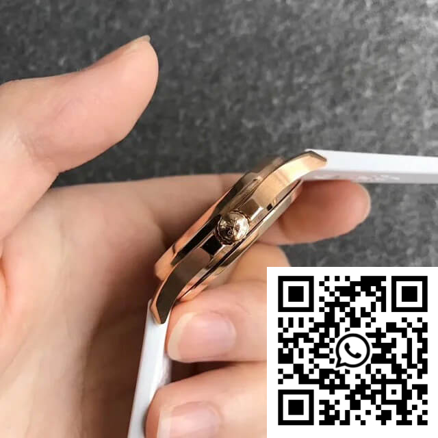 Replica Patek Philippe Aquanaut 5068R-010 Ppf Factory White Dial 6 Replica Patek Philippe Aquanaut 5068R-010 Ppf Factory White Dial 6