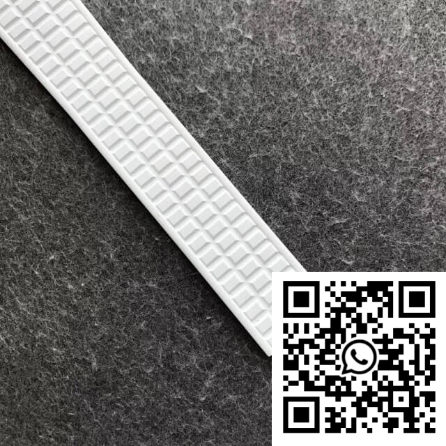 Replica Patek Philippe Aquanaut 5068R-010 Ppf Factory White Dial 2 Replica Patek Philippe Aquanaut 5068R-010 Ppf Factory White Dial 2