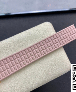 Replica Patek Philippe Aquanaut 5072R-001 Ppf Factory Rose Gold Mother Of Pearl Dial 2