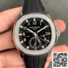 Replica Patek Philippe Aquanaut 5167A-001 Zf Factory Stainless Steel 11
