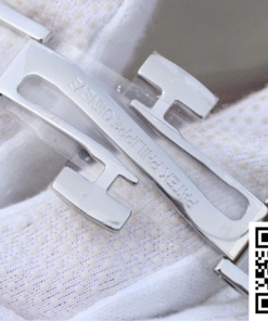 Replica Patek Philippe Aquanaut 5167A-001 Zf Factory Stainless Steel 2