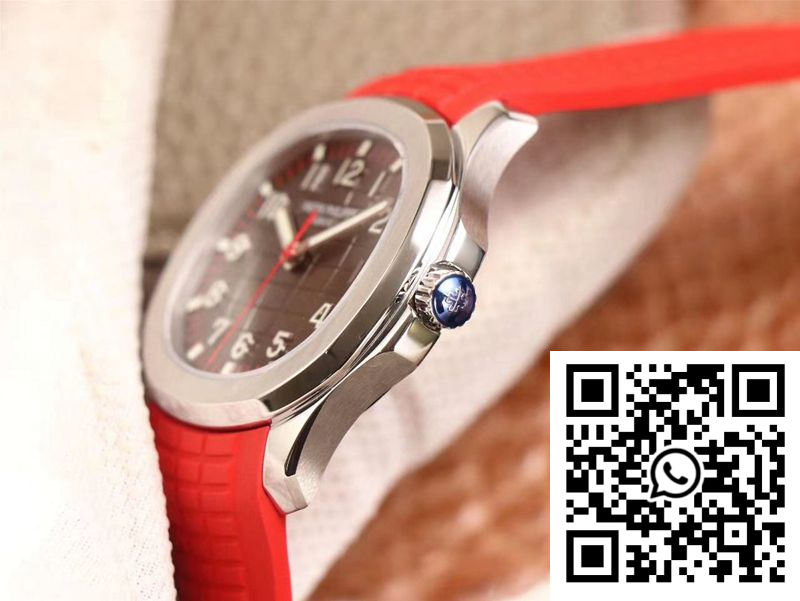 Replica Patek Philippe Aquanaut 5167A-012 Singapore Edition Zf Factory Gray Dial 8 Replica Patek Philippe Aquanaut 5167A-012 Singapore Edition Zf Factory Gray Dial 8