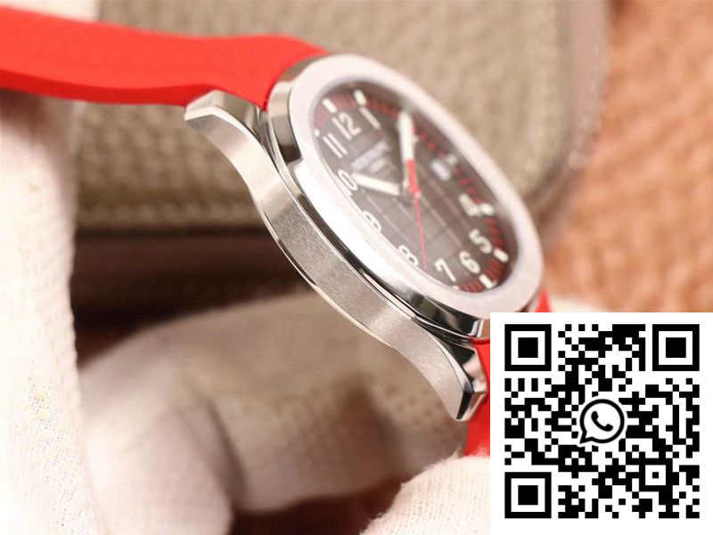 Replica Patek Philippe Aquanaut 5167A-012 Singapore Edition Zf Factory Gray Dial 9 Replica Patek Philippe Aquanaut 5167A-012 Singapore Edition Zf Factory Gray Dial 9