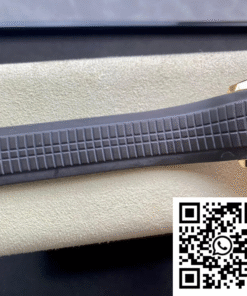 Replica Patek Philippe Aquanaut 5167R-001 3K Factory Rose Gold 2