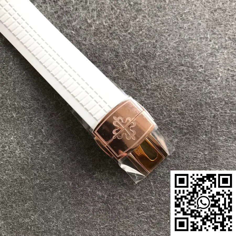 Replica Patek Philippe Aquanaut 5168G Zf Factory Rose Gold 10 Replica Patek Philippe Aquanaut 5168G Zf Factory Rose Gold 10