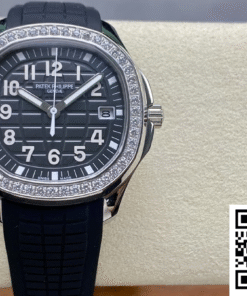 Replica Patek Philippe Aquanaut 5267-200A-001 Gr Factory Square Dial Replica Patek Philippe Aquanaut 5267-200A-001 Gr Factory Square Dial