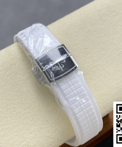 Replica Patek Philippe Aquanaut 5267-200A-010 Gr Factory Stainless Steel Bezel 2