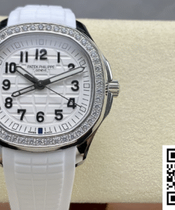 Replica Patek Philippe Aquanaut 5267-200A-012 Gr Factory Diamond Bezel Replica Patek Philippe Aquanaut 5267-200A-012 Gr Factory Diamond Bezel