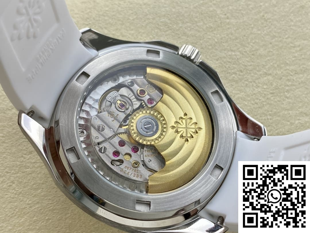 Replica Patek Philippe Aquanaut 5267-200A-012 Gr Factory Diamond Bezel 10 Replica Patek Philippe Aquanaut 5267-200A-012 Gr Factory Diamond Bezel 10