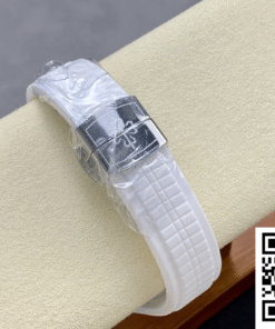 Replica Patek Philippe Aquanaut 5267-200A-012 Gr Factory Diamond Bezel 2