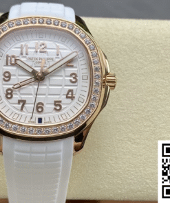 Replica Patek Philippe Aquanaut 5267-200R-001 Gr Factory Dual Time Zone Replica Patek Philippe Aquanaut 5267-200R-001 Gr Factory Dual Time Zone