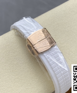 Replica Patek Philippe Aquanaut 5267-200R-001 Gr Factory Dual Time Zone 2