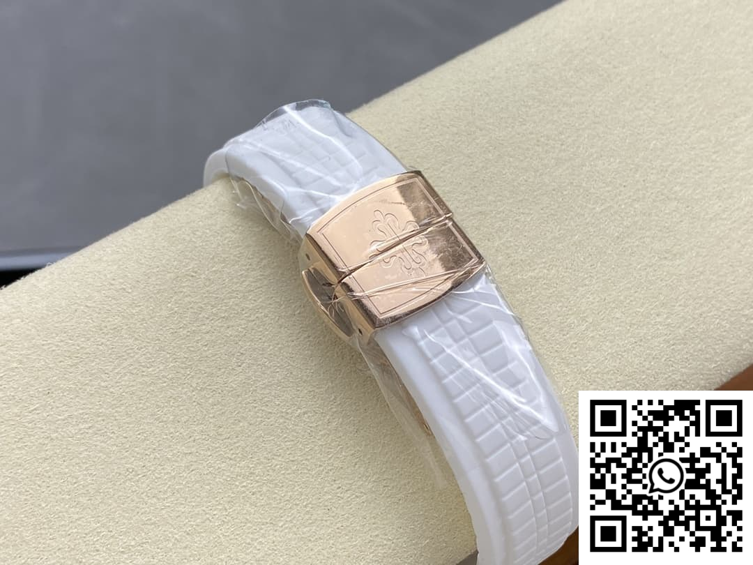 Replica Patek Philippe Aquanaut 5267-200R-001 Gr Factory Dual Time Zone 2 Replica Patek Philippe Aquanaut 5267-200R-001 Gr Factory Dual Time Zone 2