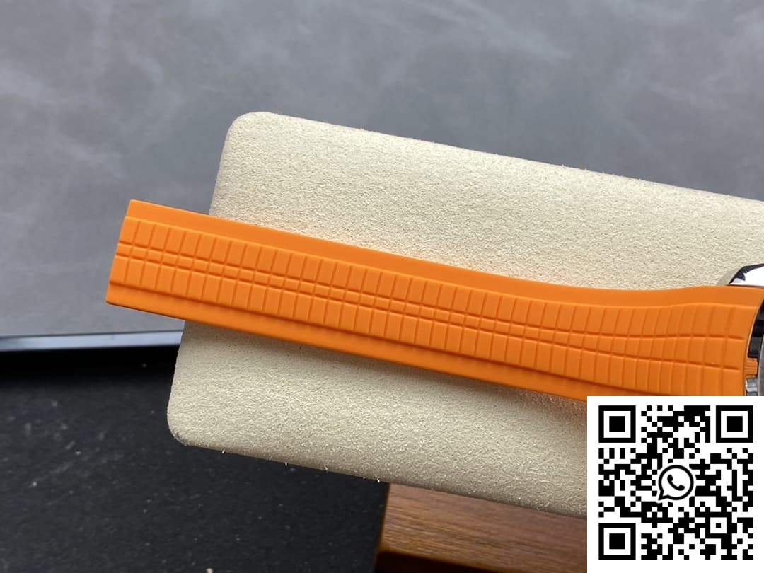 Replica Patek Philippe Aquanaut 5968A-001 Gr Factory Black Dial 2 Replica Patek Philippe Aquanaut 5968A-001 Gr Factory Black Dial 2