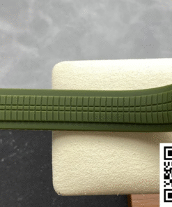 Replica Patek Philippe Aquanaut 5968G-010 Gr Factory Date Display 2