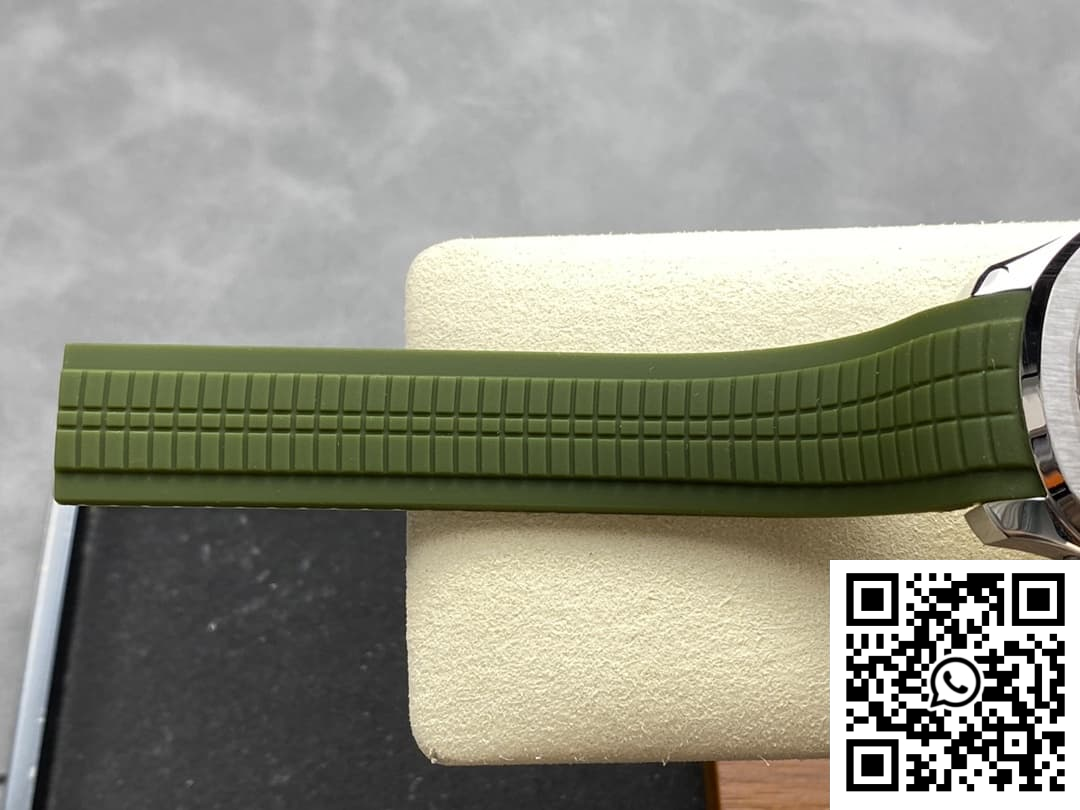 Replica Patek Philippe Aquanaut 5968G-010 Gr Factory Date Display 2 Replica Patek Philippe Aquanaut 5968G-010 Gr Factory Date Display 2