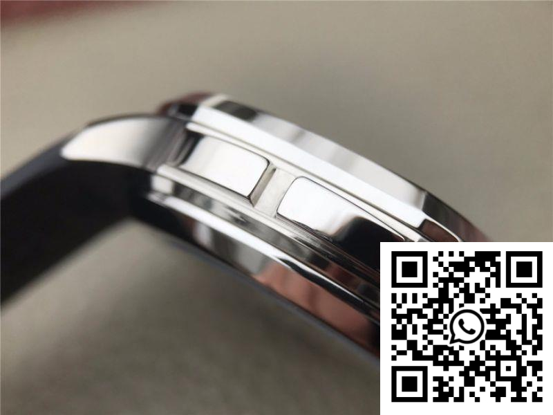 Replica Patek Philippe Aquanaut Dual Time 5164A-001 Mp Factory Blue Dial 10 Replica Patek Philippe Aquanaut Dual Time 5164A-001 Mp Factory Blue Dial 10