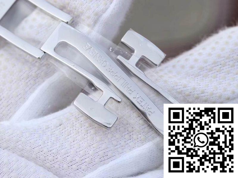 Replica Patek Philippe Aquanaut Jumbo 5167A-001 Black Dial 4 Replica Patek Philippe Aquanaut Jumbo 5167A-001 Black Dial 4