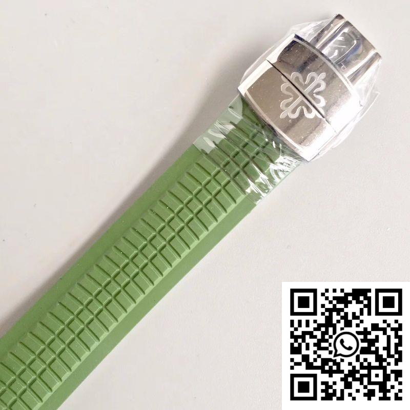 Replica Patek Philippe Aquanaut Jumbo 5167A-001 Pf Factory Black Dial 10 Replica Patek Philippe Aquanaut Jumbo 5167A-001 Pf Factory Black Dial 10