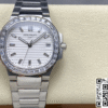 Replica Patek Philippe Nautilus 5711 Gr Factory White Dial 12 Replica Patek Philippe Nautilus 5711 Gr Factory White Dial 12