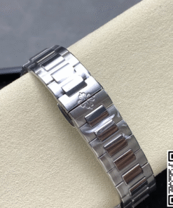 Replica Patek Philippe Nautilus 5711 Gr Factory Diamond Bezel 2