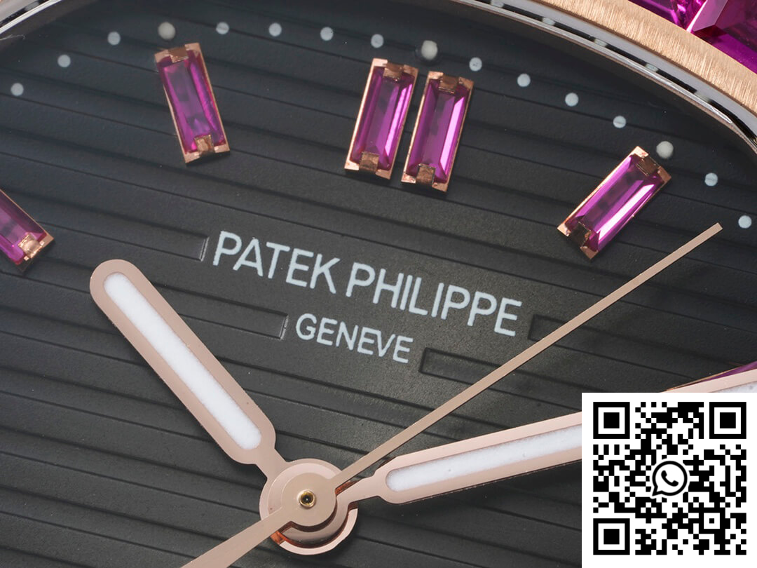 Replica Patek Philippe Nautilus 5711 Gr Factory Rose Gold 7 Replica Patek Philippe Nautilus 5711 Gr Factory Rose Gold 7