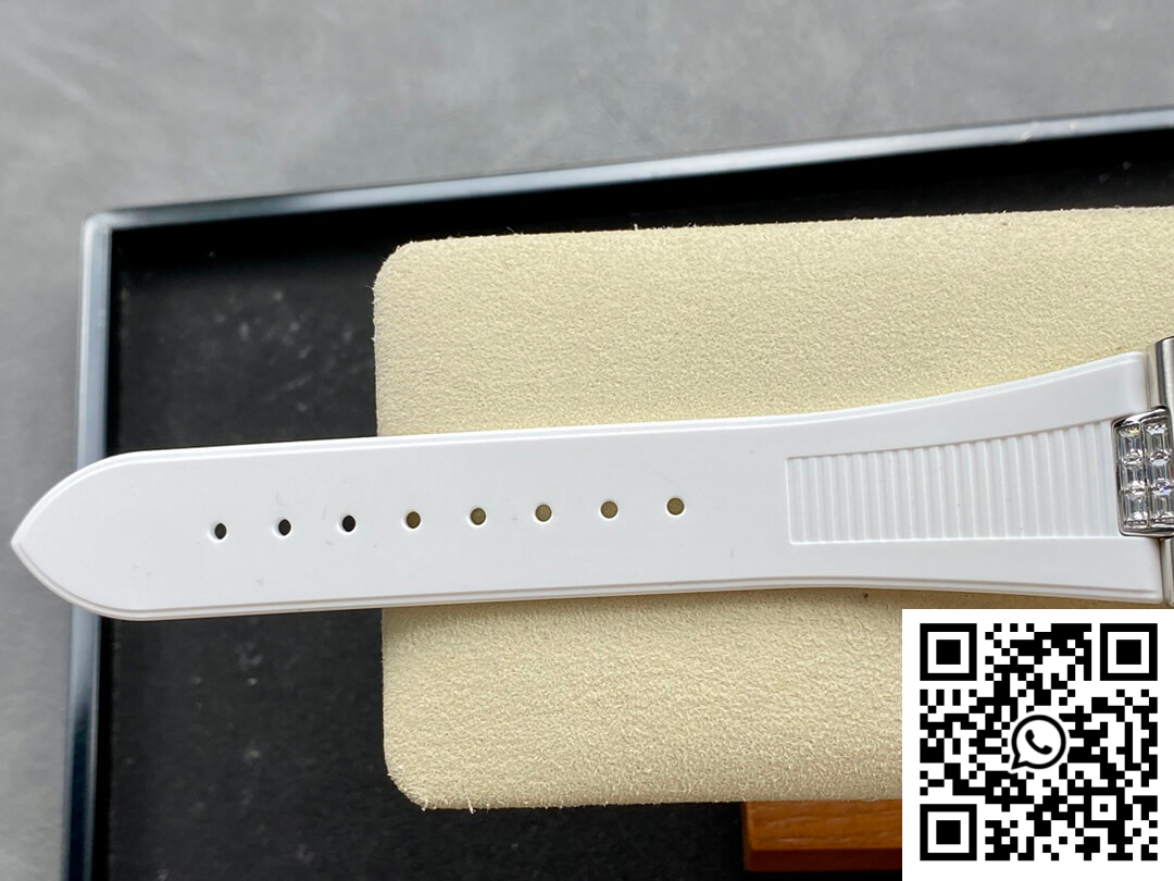 Replica Patek Philippe Nautilus 5712Gr Gr Factory Diamond Bezel 2 Replica Patek Philippe Nautilus 5712Gr Gr Factory Diamond Bezel 2