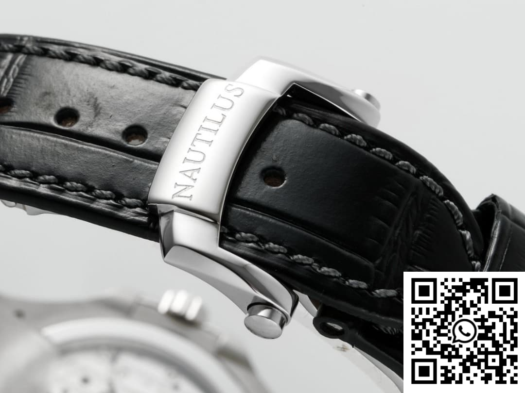 Replica Patek Philippe Nautilus 5722G-001 Ppf Factory V3 Diamond Bezel 10 Replica Patek Philippe Nautilus 5722G-001 Ppf Factory V3 Diamond Bezel 10