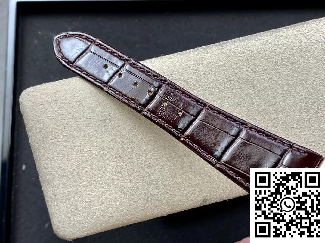 Replica Patek Philippe Nautilus 5724 Gr Factory Leather Strap 2 Replica Patek Philippe Nautilus 5724 Gr Factory Leather Strap 2