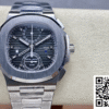 Replica Patek Philippe Nautilus 7118-1R-001 3K Factory 11