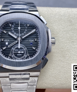 Replica Patek Philippe Nautilus 5990-1A-001 3K Factory