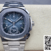 Replica Patek Philippe Nautilus 5990-1A-001 3K Factory 11