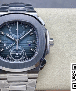 Replica Patek Philippe Nautilus 5990-1A-011 3K Factory