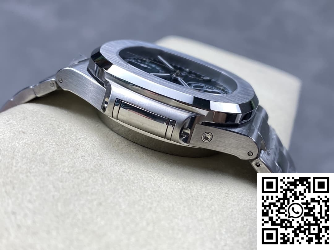 Replica Patek Philippe Nautilus 5990-1A-011 3K Factory 8 Replica Patek Philippe Nautilus 5990-1A-011 3K Factory 8