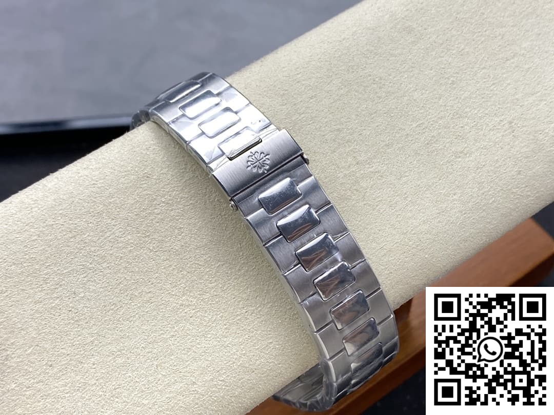 Replica Patek Philippe Nautilus 5990-1A-011 3K Factory 2 Replica Patek Philippe Nautilus 5990-1A-011 3K Factory 2