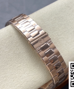 Replica Patek Philippe Nautilus 5990-1R-001 3K Factory 2