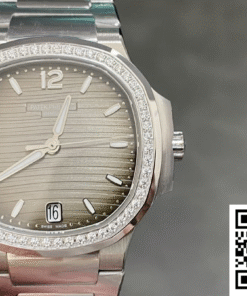 Replica Patek Philippe Nautilus 7118-1200A-011 3K Factory