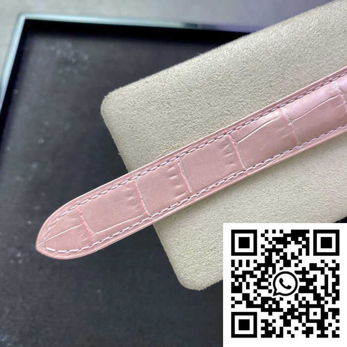 Replica Ballon Bleu De Cartier 36Mm Wsbb0007 3K Factory Pink Strap 2 Replica Ballon Bleu De Cartier 36Mm Wsbb0007 3K Factory Pink Strap 2