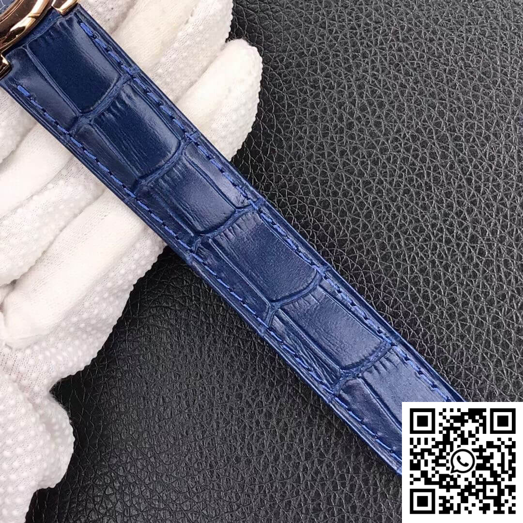 Replica Ballon Bleu De Cartier 42Mm Wgbb0036 V6 Factory Blue Dial 2 Replica Ballon Bleu De Cartier 42Mm Wgbb0036 V6 Factory Blue Dial 2