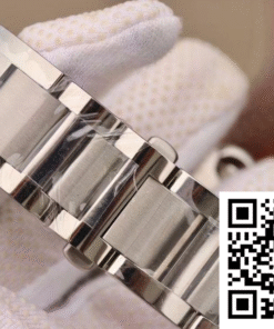 Replica Ballon Bleu De Cartier 42Mm Wsbb0025 V9 Factory Blue Dial 2