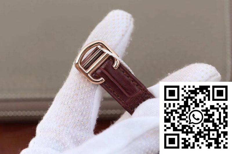 Replica Ballon Bleu De Cartier Ladies 33Mm V6 Factory 18K Rose Gold Case White Dial 10 Replica Ballon Bleu De Cartier Ladies 33Mm V6 Factory 18K Rose Gold Case White Dial 10