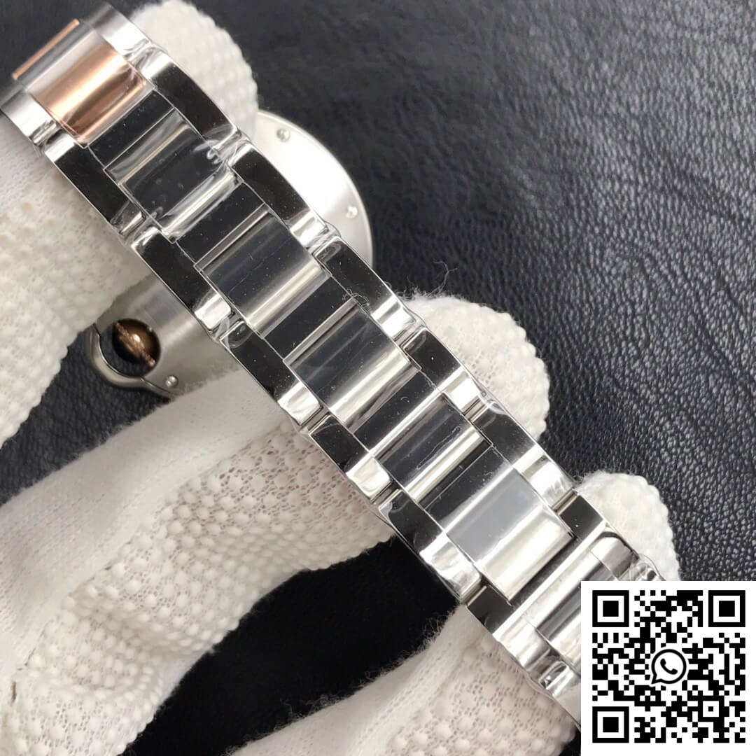 Replica Ballon Bleu De Cartier Ladies 33Mm V6 Factory Gold Strap 9 Replica Ballon Bleu De Cartier Ladies 33Mm V6 Factory Gold Strap 9