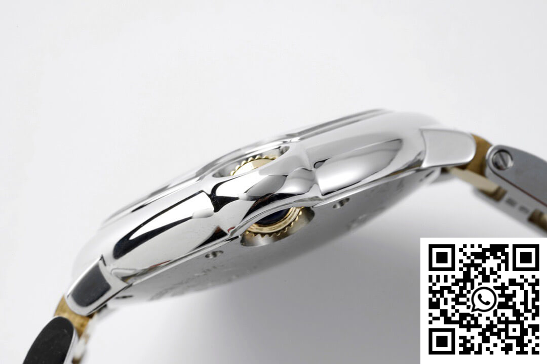 Replica Ballon Bleu De Cartier W2Bb0002 33Mm Af Factory White Dial 8 Replica Ballon Bleu De Cartier W2Bb0002 33Mm Af Factory White Dial 8